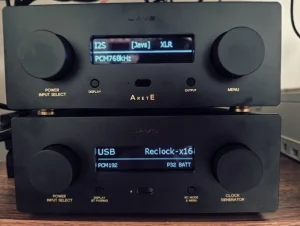 投稿についてもっと詳しく ARETE-DAC/J-DDCレビュー：K様