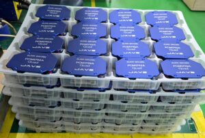 投稿についてもっと詳しく JAVS TamRA-DAC生産中