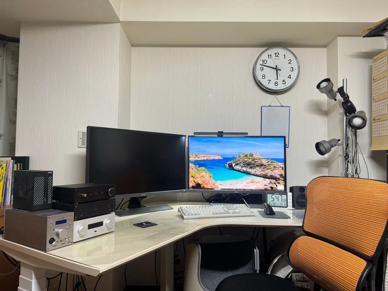 あなたが現在見ているのは PCオーディオ環境の大掃除