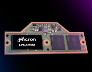 投稿についてもっと詳しく メモリーの新規格 CAMM2。PCオーディオにも有効？