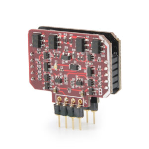 投稿についてもっと詳しく ARETE-DACとTamRA-DACの技術