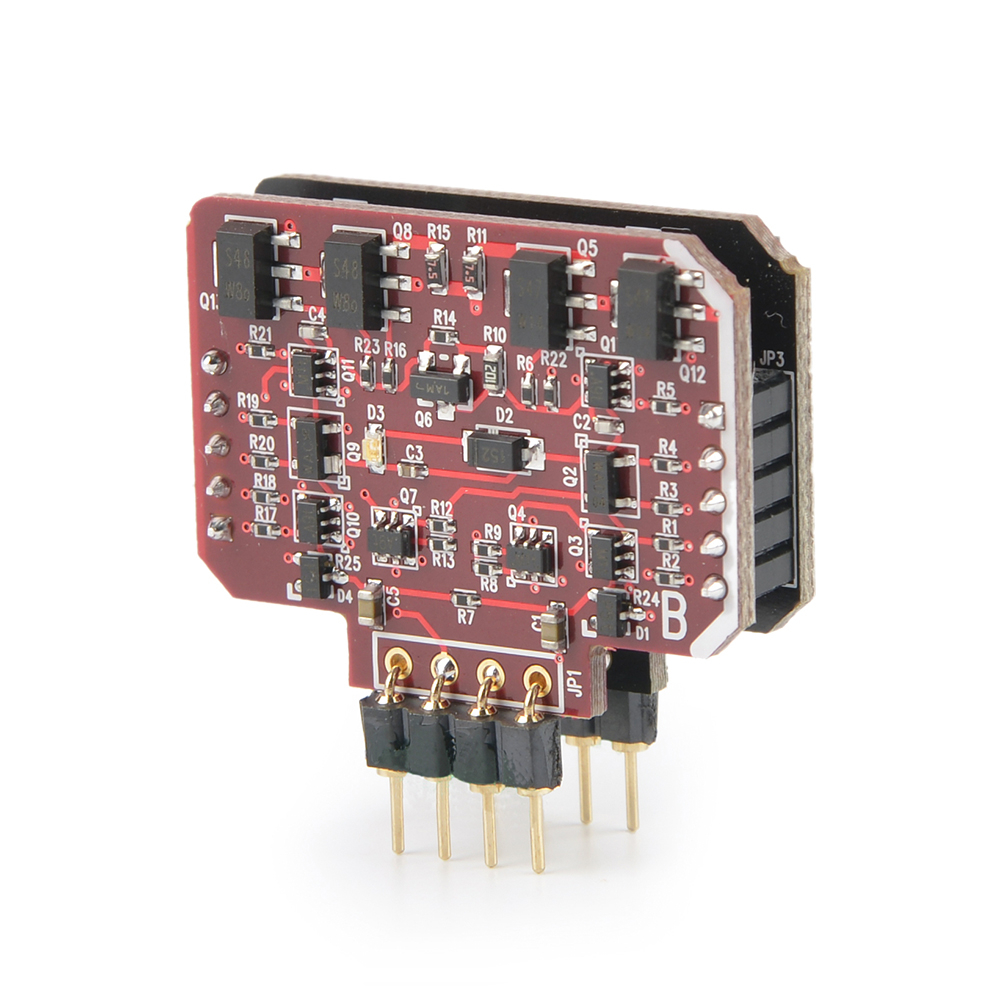 投稿についてもっと詳しく ARETE-DACとTamRA-DACの技術