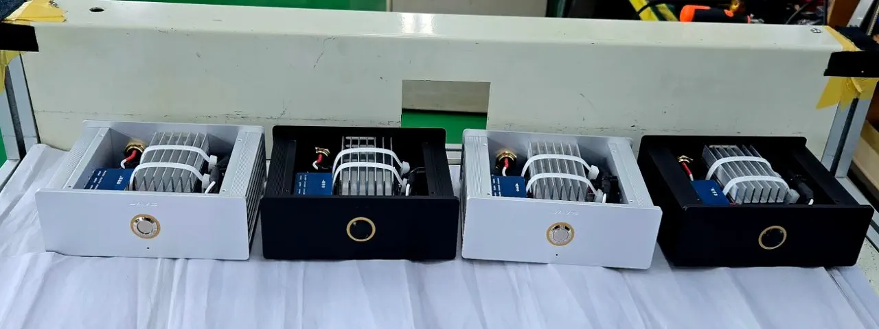 JAVS D-Clean (DC Clean)