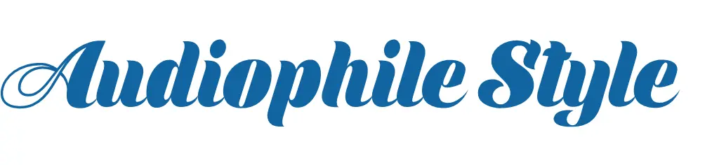 AudiophileStyleLogo