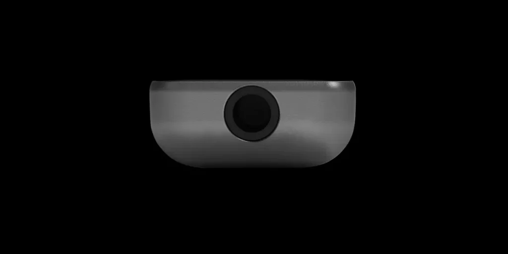 usb-dac-preamp-with-dsp-for-audiophiles-black-front-view