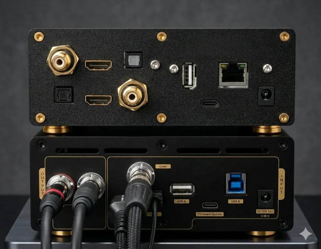 JAVS OreUm TamRA-DDC