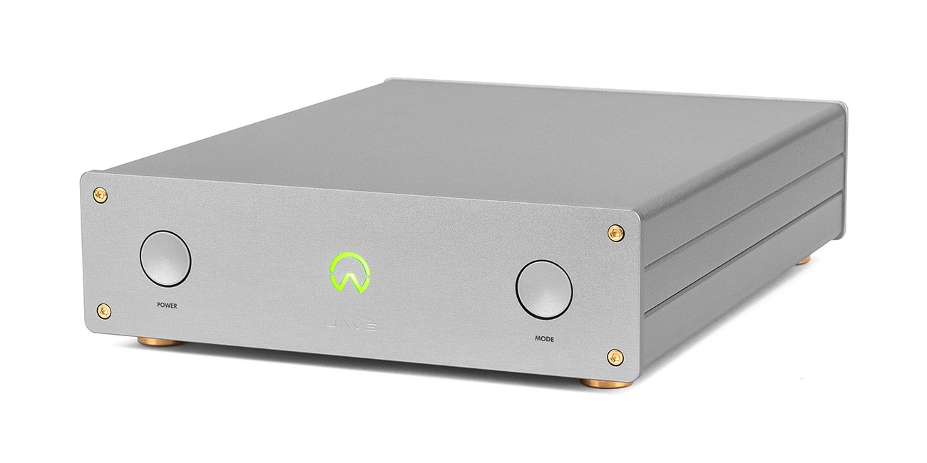 投稿についてもっと詳しく Hi-Fi Clubレビュー JAVS Clean-Power：モンスタークラスのDC電源登場