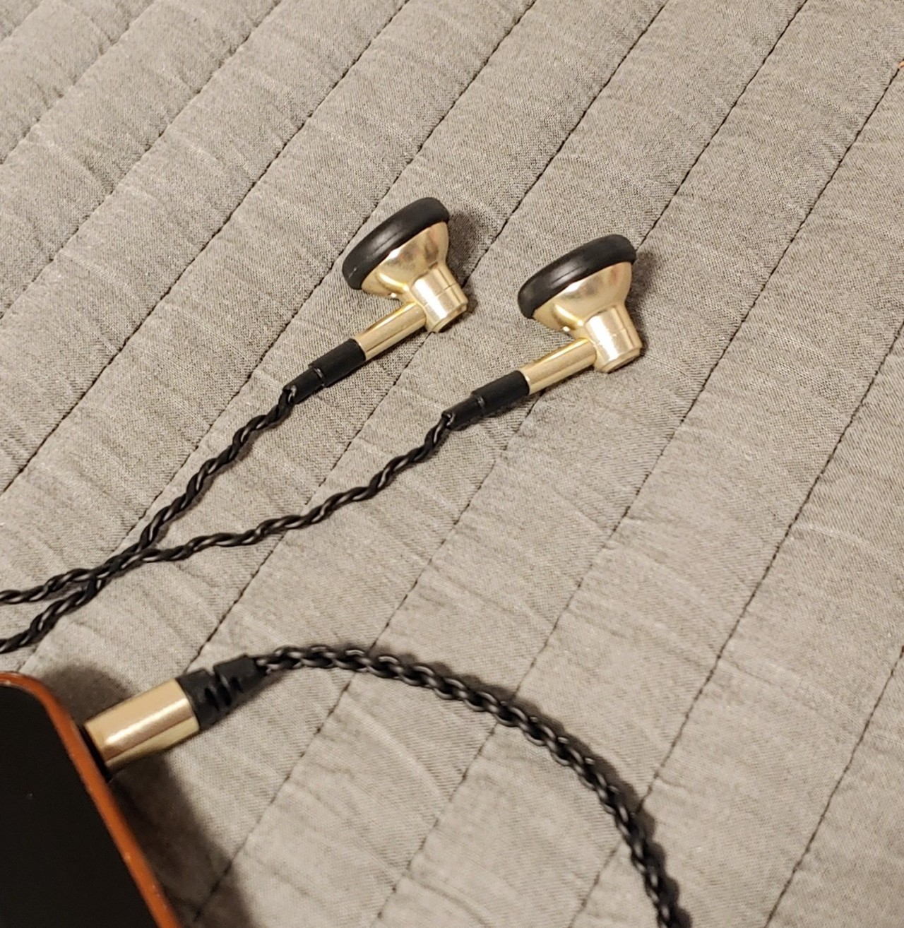 投稿についてもっと詳しく C様「戻ってきたES1103！」