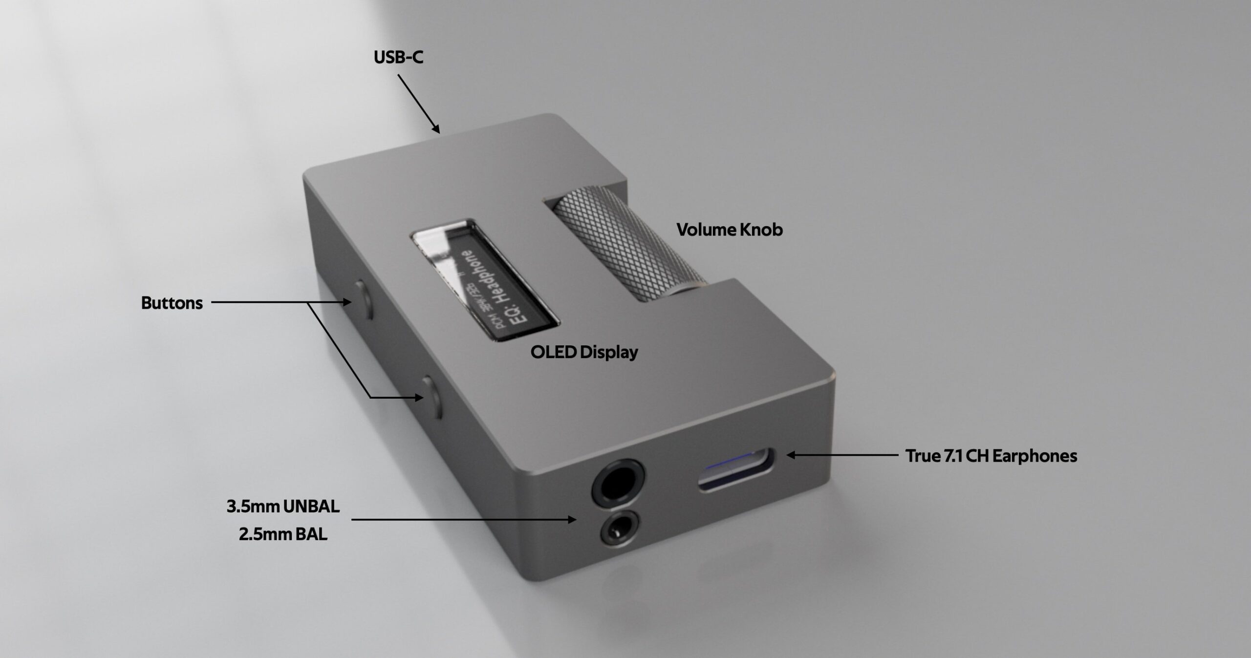 あなたが現在見ているのは Qudelix 2022