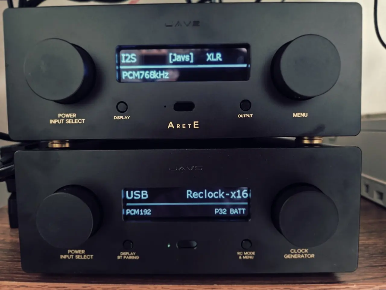 投稿についてもっと詳しく ARETE-DAC/J-DDCレビュー：K様