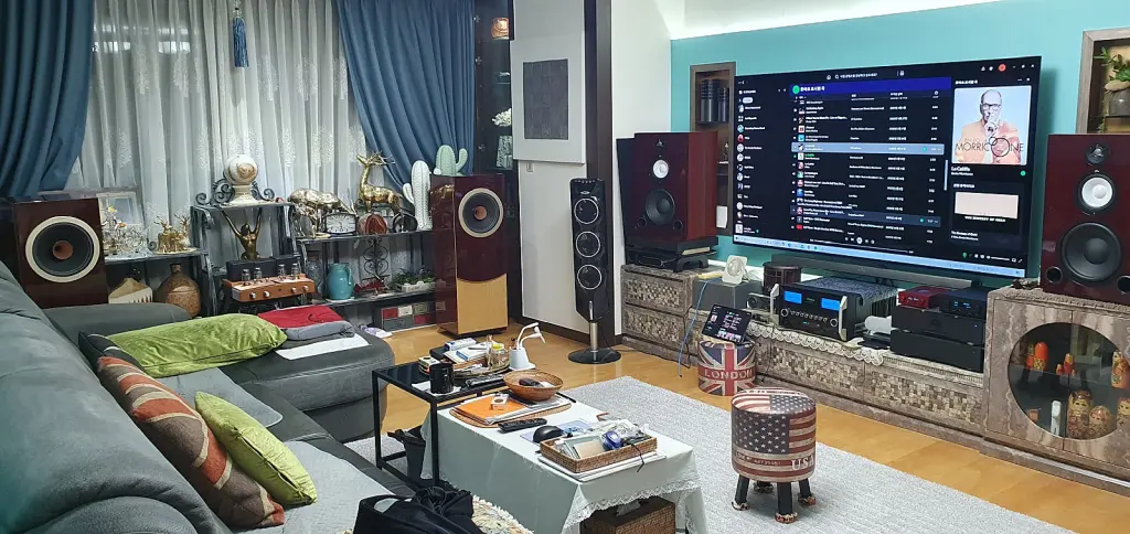 投稿についてもっと詳しく ARETE-DAC/J-DDCレビュー：D様