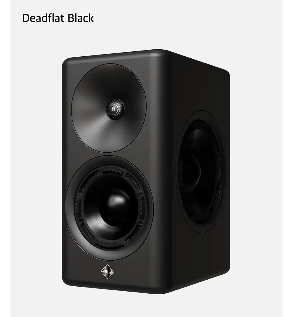 S6B-Black