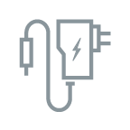 externally-powered