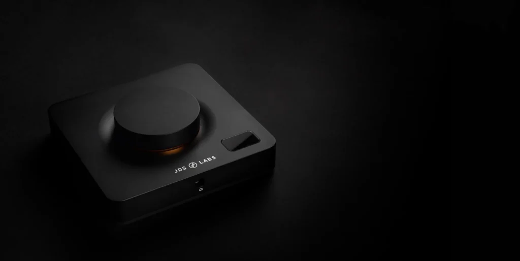 JDS Labs Element-IV
