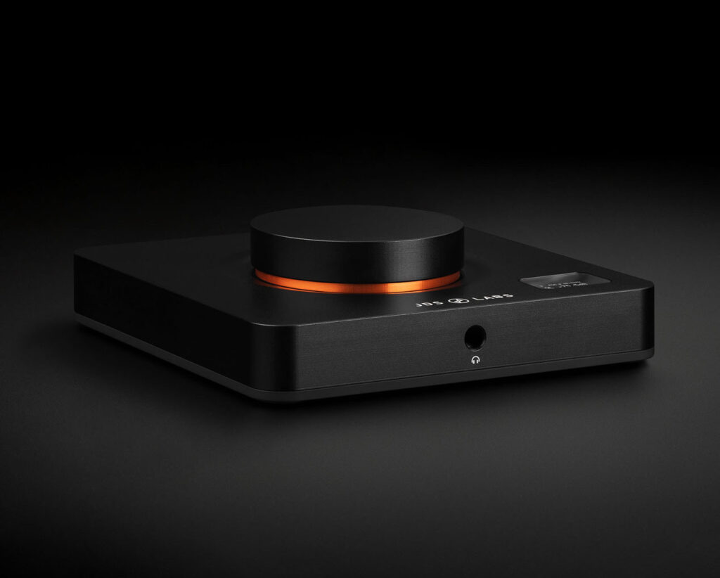 JDS Labs Element-IV
