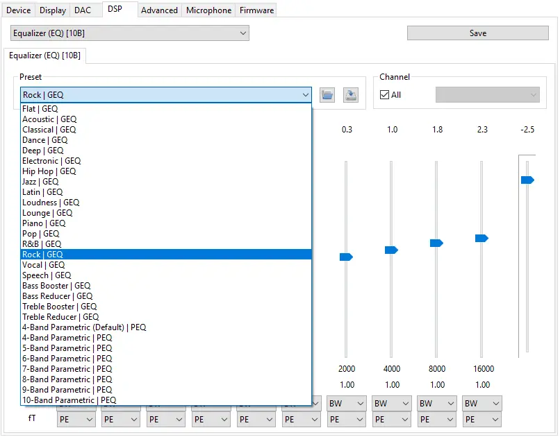 configurator-dsp-eq