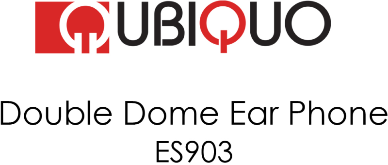 UBIQUO UBQ-ES903