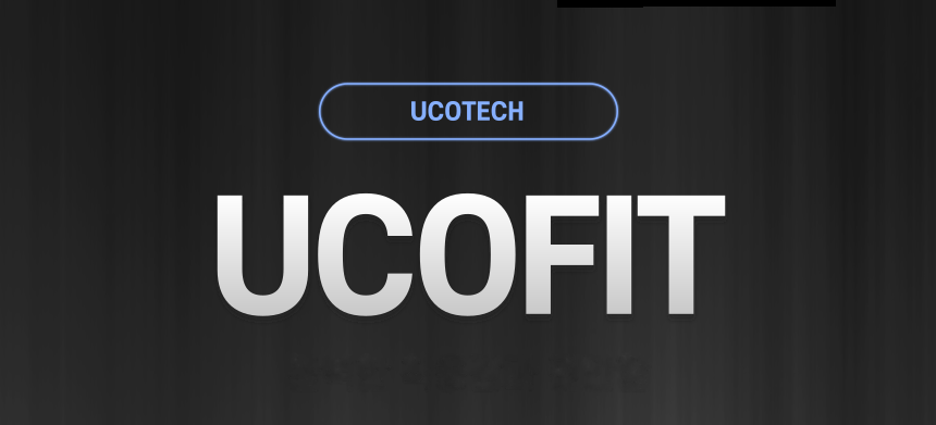 UCOFIT：スイング構造イヤーチップ UCOTECH 2
