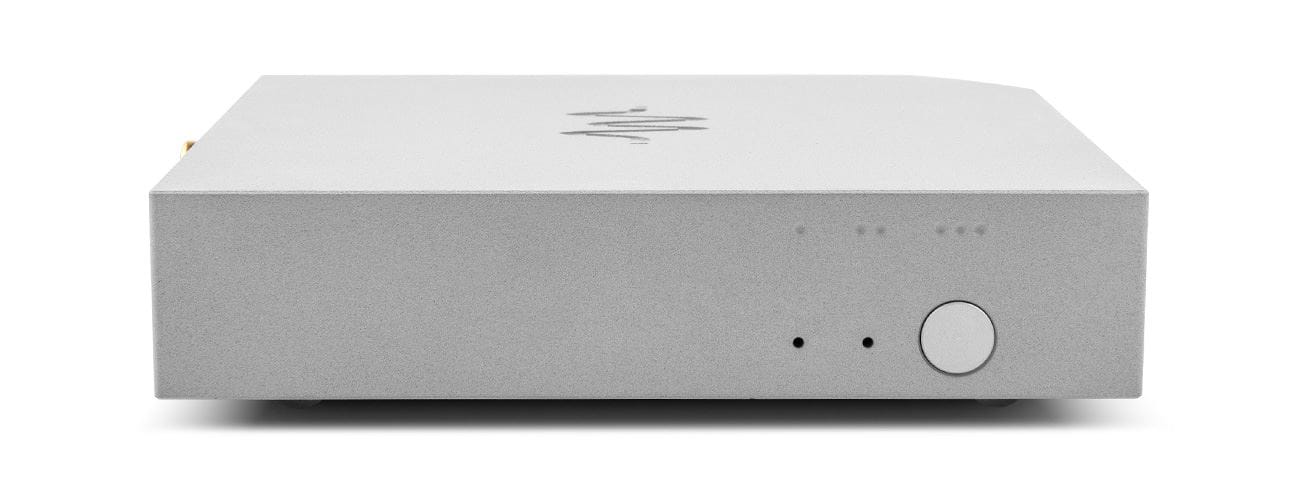 WStreamer2.0 高音質ネットワークオーディオ特化型コンピューター Waversa Systems 1