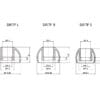 Qudelix Qudelix-5K Reference DAC AMP専用カナル型イヤホン：QX-over Earphones for 5K DAC/AMP - 画像 (7)