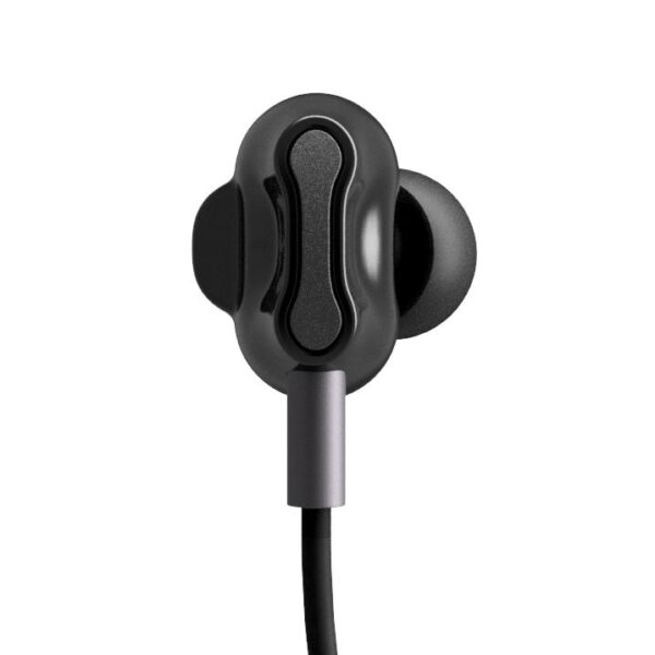 Qudelix Qudelix-5K Reference DAC AMP専用カナル型イヤホン：QX-over Earphones for 5K DAC/AMP 2