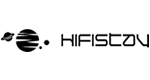 HiFiStayロゴ