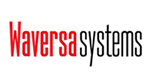 WaversaSystemsロゴ