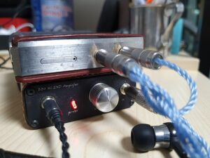 投稿についてもっと詳しく イヤフォン フォトレビュー k様：IL300Affetto