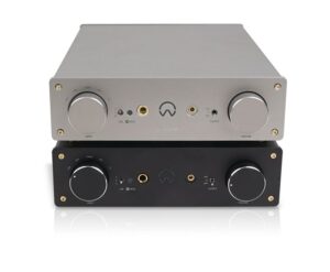 投稿についてもっと詳しく 6moons BLUE MOON AWARD 2020受賞、JAVS X7-DAC-Femto-MQA