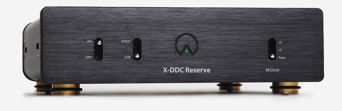 JAVS X-DDC-reserve 8