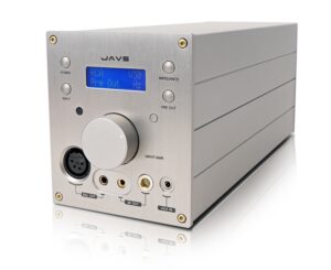 投稿についてもっと詳しく ヘッドフォンアンプ＆プリアンプ、JAVS X5-HPA発売のお知らせ