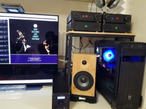 投稿についてもっと詳しく JAVS X5-HPA使用環境：G様