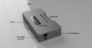 投稿についてもっと詳しく Qudelix 2022