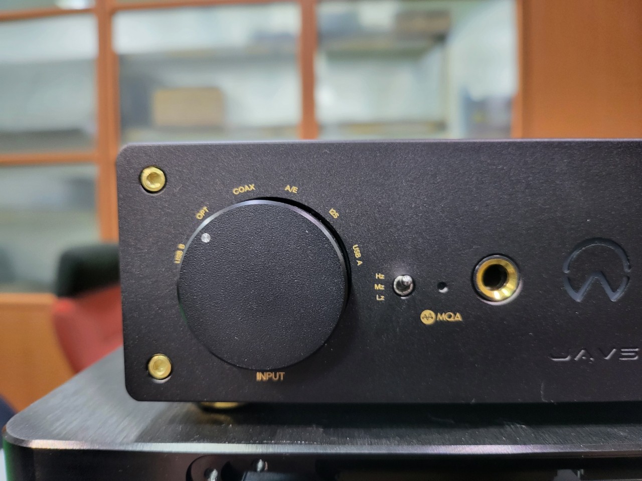 Read more about the article プリプロダクション：X70-DAC-MQA