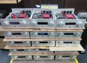 投稿についてもっと詳しく 最新機構のDAコンバーター／JAVS最新DAC