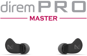 投稿についてもっと詳しく 音響工学博士が開発した新ドライバー搭載イヤホン、SONICAST direm-PRO-MASTER発売