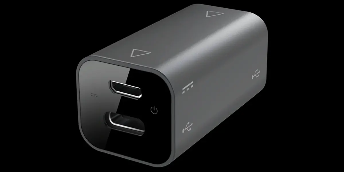 USBノイズ削減で音質向上、Neutron HiFi Isolator-V1発売 2