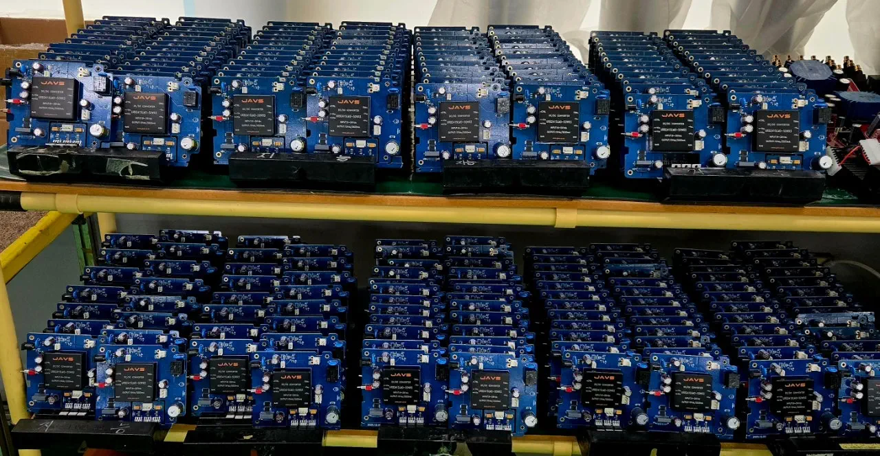 あなたが現在見ているのは クリーン電源で音質アップ「D-Clean」