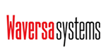 Waversa Systemsロゴ