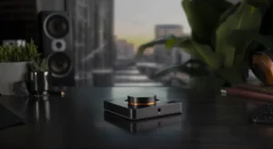 投稿についてもっと詳しく JDS Labs、ヘッドホン8,000種類に最適化する革新的DAC内蔵ヘッドホンアンプ「Element-IV」、モニター限定の先行受付を開始