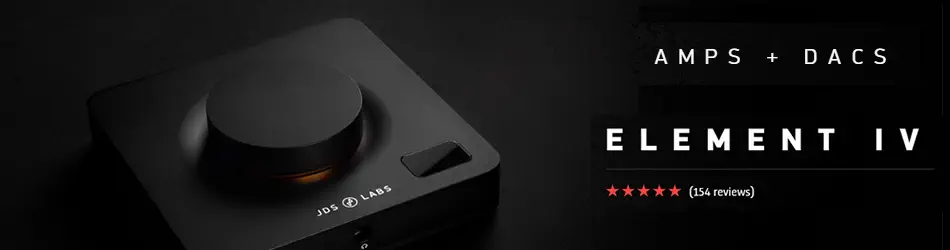 Element-IV JDS Labs