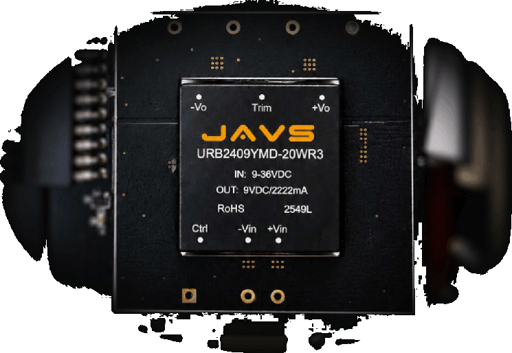 JAVS-OreUm-U