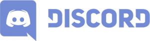 Discord-logo